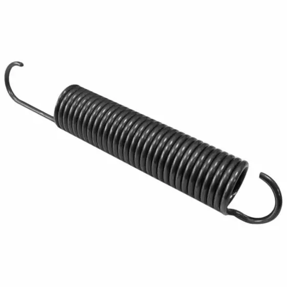 Husqvarna hihnankiristimen jousi - Husqvarna pienkoneiden varaosat - 5065331-01 - 1