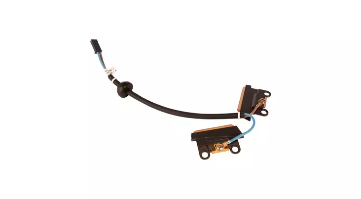 Husqvarna Automower latauskaapeli - Husqvarna pienkoneiden varaosat - 5311447-01 - 1