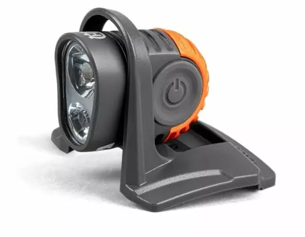 Husqvarna HL 1200 Technichal Metsurin Kypärävalo - Metsurin kypärät ja visiirit - 5366193-01 - 1