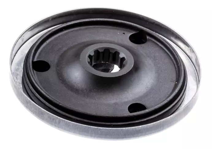 Husqvarna 125R / 128R / 525RX vetolaippa - Raivaussahat / Trimmerit - 5372349-01 - 1