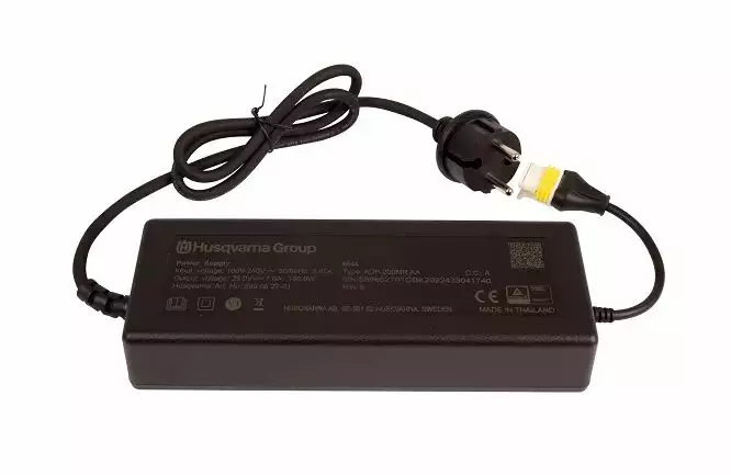 Husqvarna Automower muuntaja 7A EU 435 - Robottileikkureiden tarvikkeet - 5473070-01 - 1