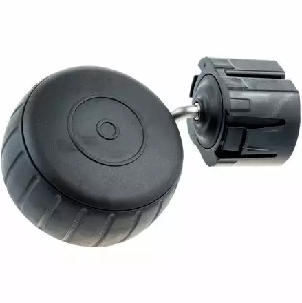 Husqvarna Automower etupyöräsarja 80mm - Robottileikkureiden tarvikkeet - 5474128-01 - 1