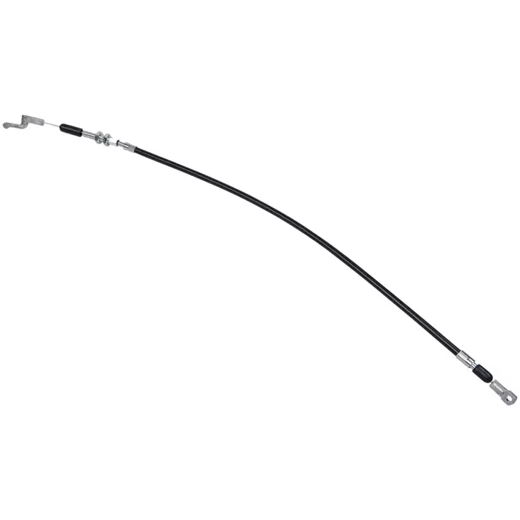 Husqvarna jarruvaijeri 600 mm Rider AWD - Ajoleikkurit - 5767121-01 - 1