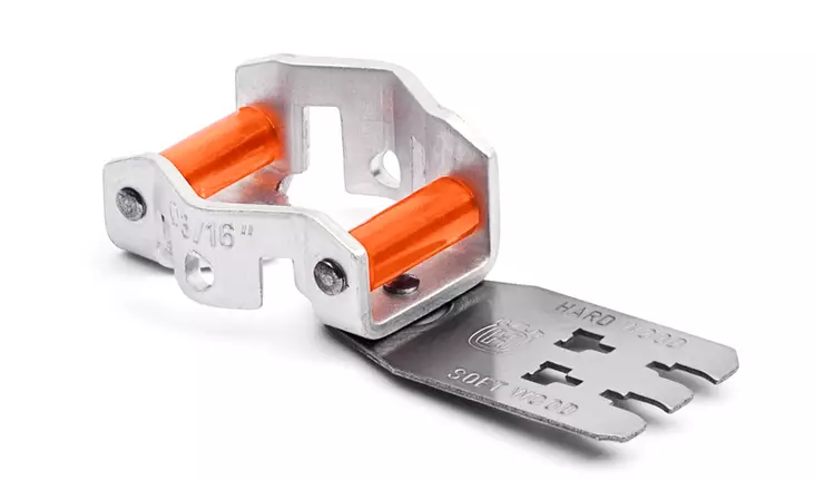 Husqvarna viilanohjain .325" 4,8 mm - Moottorisahan lisävarusteet ja työkalut - 5869384-01 - 1
