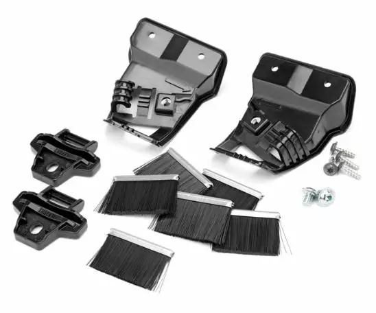 PYÖRÄHARJASARJA, 310,315,315X (HARJA 6KPL, PIDIKE - Robottileikkureiden tarvikkeet - 5872357-01 - 1