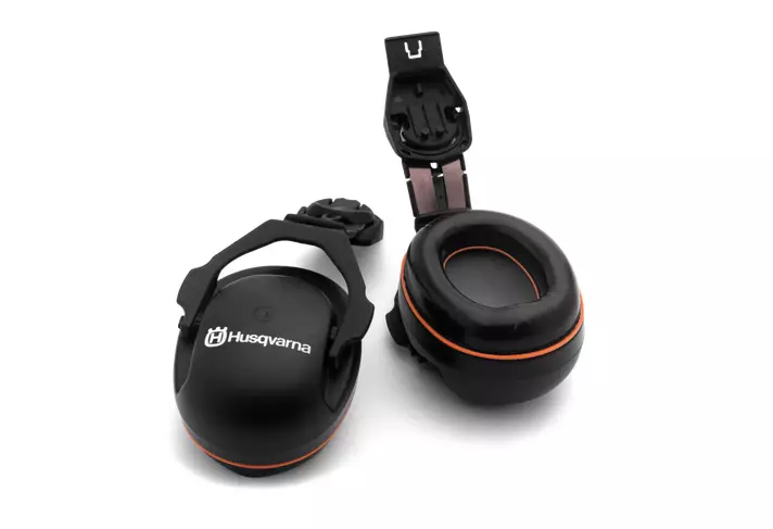 Husqvarna H300 kuulonsuojaimet - Metsurin kypärät ja visiirit - 5874424-01 - 1
