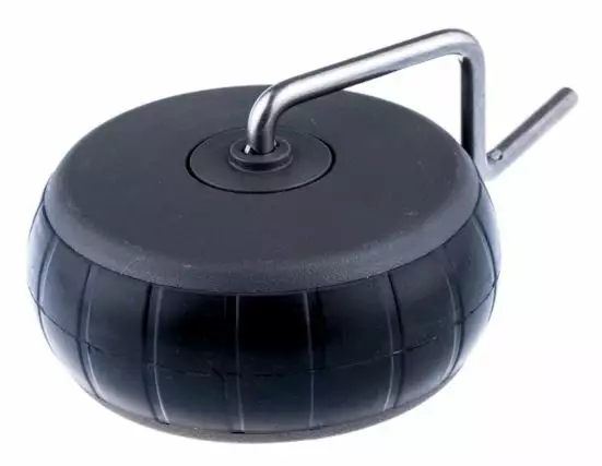 Husqvarna Automower Etupyöräsarja - Robottileikkureiden tarvikkeet - 5876519-01 - 1