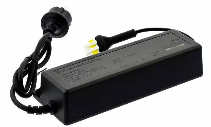 Husqvarna Automower muuntaja 430X - Robottileikkureiden tarvikkeet - 5996626-01 - 1