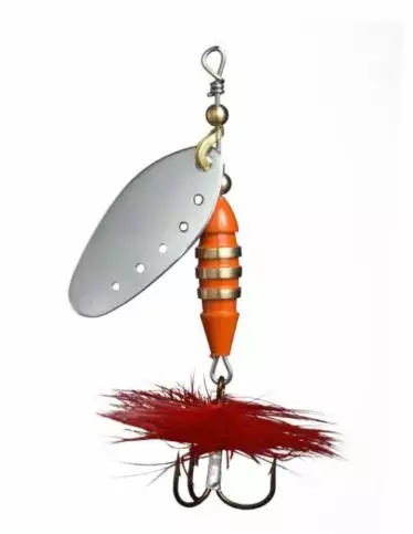 Myran Toni Lippa | 7g - Muut lipat ja lippauistimet - 6431-01 - 1