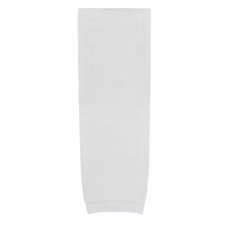 Edge Valkoinen Jääkiekkosukka SR - Luistimet ja jääkiekkovarusteet - 722301 - 1