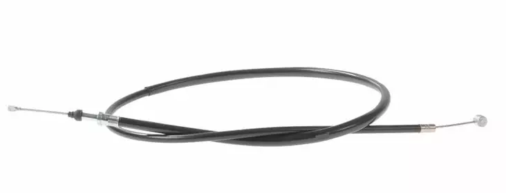 Forte Kytkinvaijeri - Mopon ja Moottoripyörän varaosat - 73321 - 1