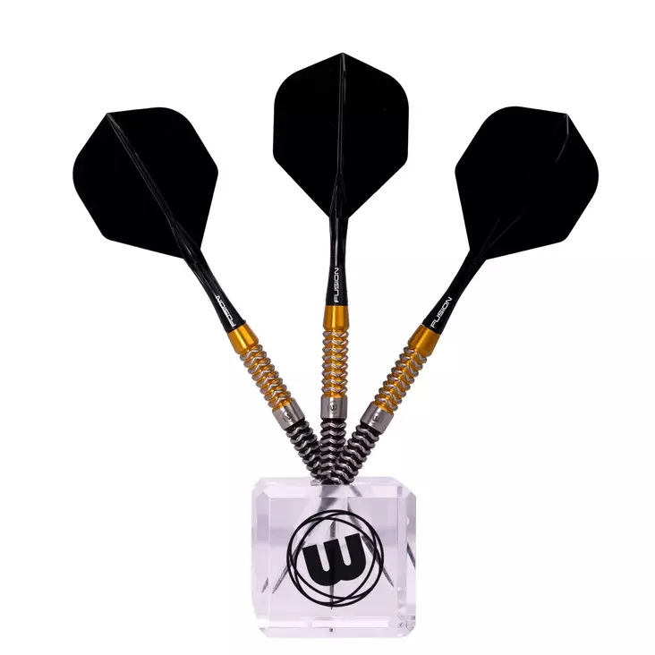 Winmau Clear Cube Tikkateline - Darts lisävarusteet - 8181 - 1