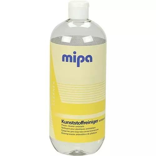 MIPA Muovinpuhdistusaine 1L - Puhdistus ja Lisäaineet - 840081 - 1