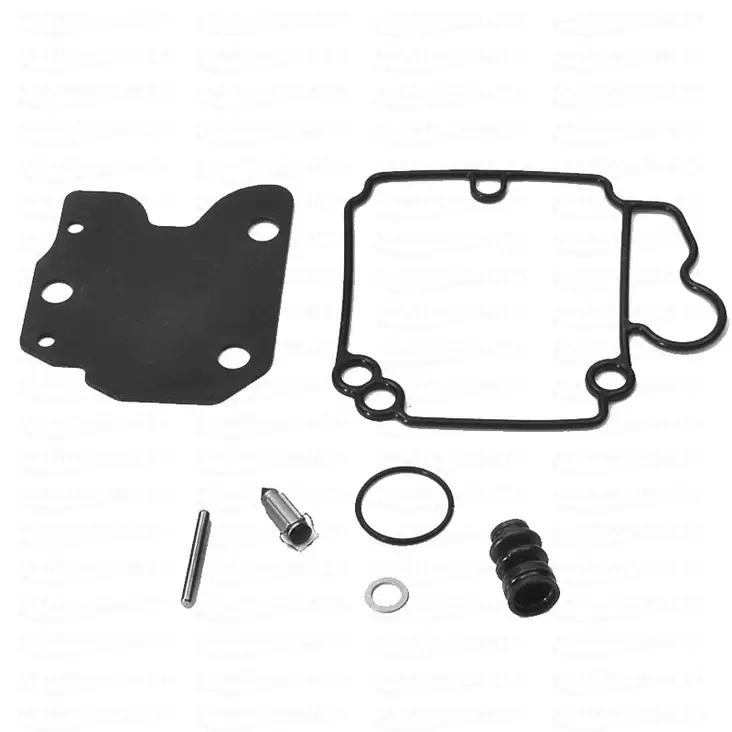 Mercury/Mariner OEM Kaasuttimen korjaussarja | 4-Tahti - Perämoottorin polttoainetarvikkeet - 8542561 - 1