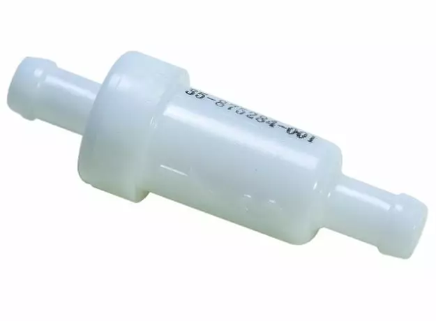 Mercury Öljynsuodatin - Mercury Perämoottoreiden varaosat - 875284T01 - 1