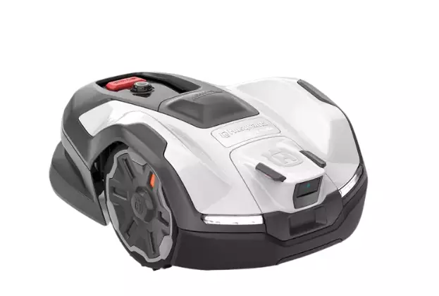 Husqvarna Automower® 405VE NERA - Husqvarna Robottileikkurit - 9708199-21 - 1