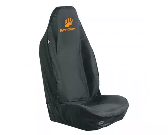 Bear Claw Istuinsuoja - Istuinpäälliset ja suojat - BHW-10001 - 1