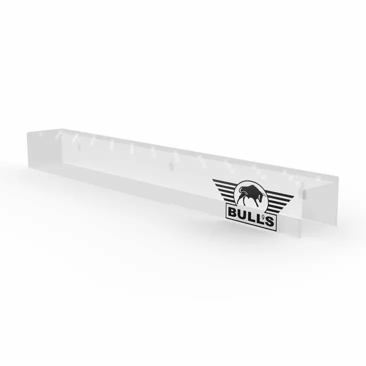 Bull's Tikkateline 11 Sets - Darts lisävarusteet - BU-70011 - 1