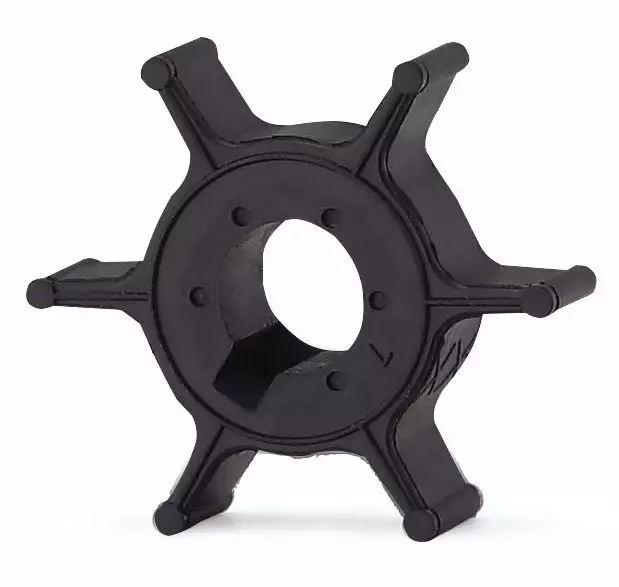 CTR Siipipyörä SELVA 4, 4-Tahti - Perämoottorin jäähdytys - CTR-J-1611 - 1