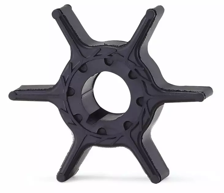 CTR Siipipyörä Yamaha - Perämoottorin jäähdytys - CTR-J-181 - 1