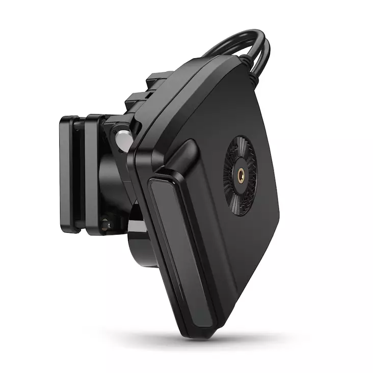 Humminbird Mega Live Imaging 2 Liveanturi - Liveluotaimet - H710310-1 - 1