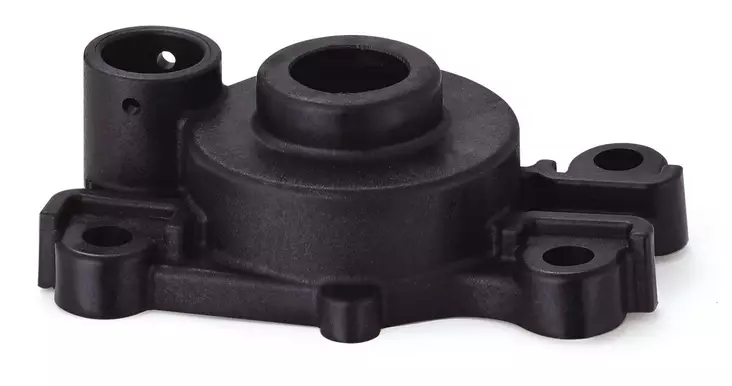 Recmar Vesipumpun Kotelo Yamaha F40–F60 Perämoottoreihin - Jäähdytys - REC63D-44311-01 - 1