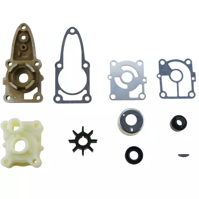 Recmar Impellerisarja Mercury 9.9–20 hv EFI - Jäähdytys - REC98-8M0135821 - 1