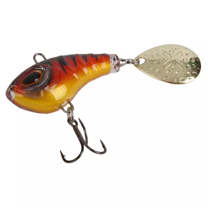 Slaix Yoda Spintail 70mm 19g - Bladet ja Spinnerit - SLX-12001 - 1