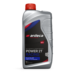 Ardeca Power 2T Perämoottoriöljy - Perämoottoriöljyt - 114-30041-1 - 1