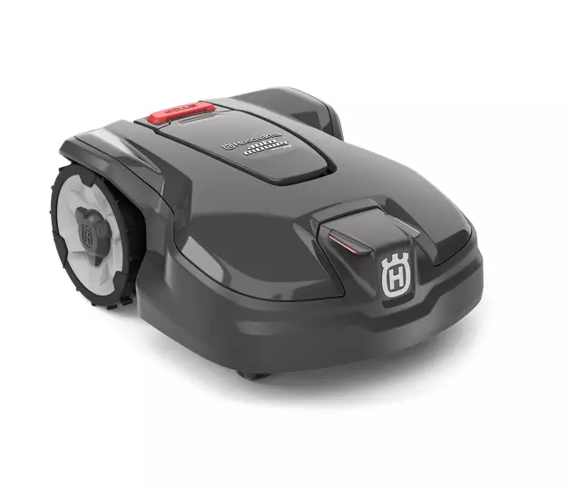 AUTOMOWER® 315 MARK II - Husqvarna Robottileikkurit - 9705268-21 - 1