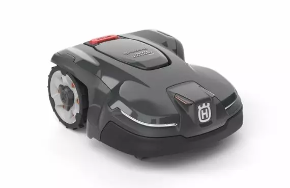 Husqvarna Automower 415X Robottileikkuri - Husqvarna Robottileikkurit - 9704717-21 - 1