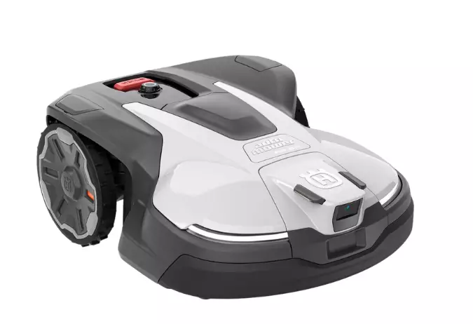 Husqvarna Automower® 430V NERA - Husqvarna Robottileikkurit - 9708201-21 - 1