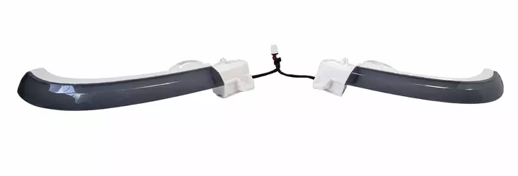 Husqvarna Automower 430X NERA ja 450X NERA LED-valojen johtosarja 5311899-01 - Robottileikkureiden tarvikkeet - 5311899-01 - 1