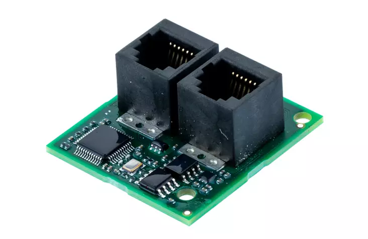 Automower magneettianturin piirikortti - Robottileikkureiden tarvikkeet - 5911255-01 - 1