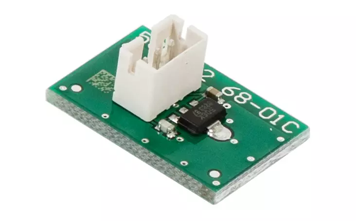 Automower nostosensorin piirikortti - Robottileikkureiden tarvikkeet - 5928523-01 - 1