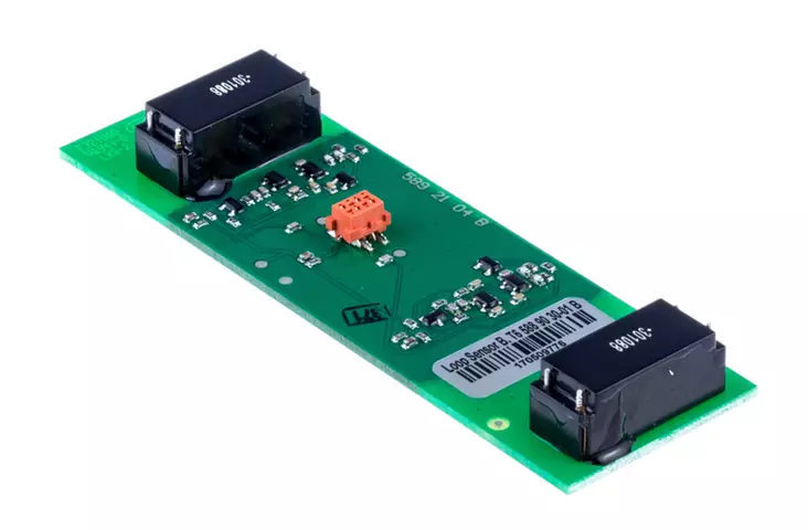 Automower silmukka-anturi piirikortti - Robottileikkureiden tarvikkeet - 5928527-01 - 1