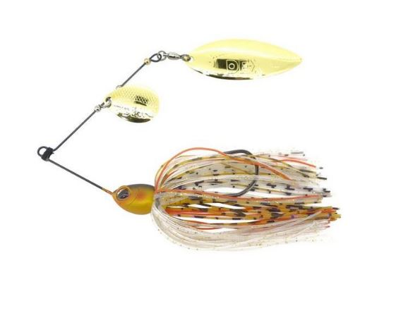 Berkley DEX TG 1/4 CW 11g Spinneri - Bladet ja Spinnerit - 1532041 - 1