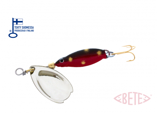 Bete Lotto 25 mm 6g Lippa - Bete Lotto Lippa 6g 25mm - 0031-011 - 1