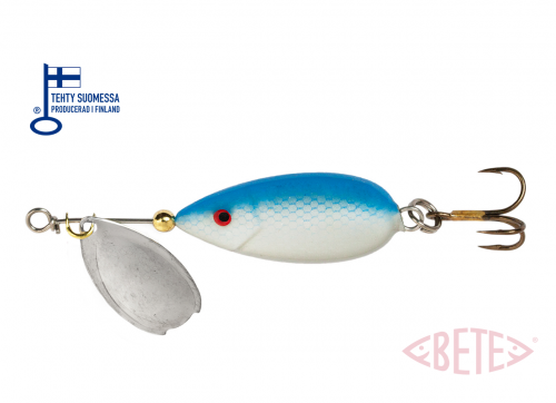 Bete Lotto 35 mm 9g Lippa - Bete Lotto Lippa 9g 35mm - 0035-001 - 1