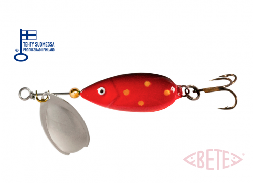 Bete Lotto 35 mm 9g Lippa - Bete Lotto Lippa 9g 35mm - 0035-011 - 1