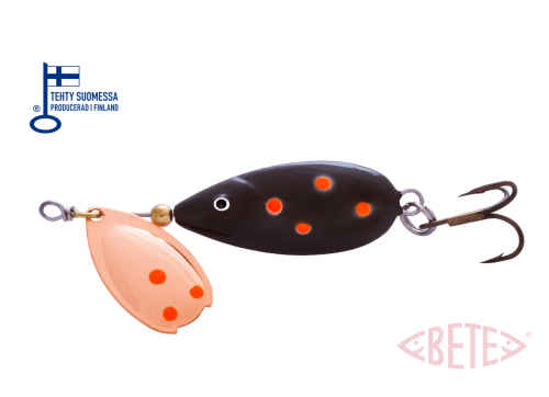 Bete Lotto 35 mm 9g Lippa - Bete Lotto Lippa 9g 35mm - 0035-201 - 1