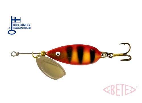 Bete Lotto 35 mm 9g Lippa - Bete Lotto Lippa 9g 35mm - 0035-901 - 1