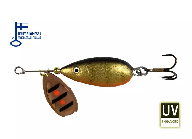 Bete Lotto Pro 35 mm 9g Lippa DR - Bete Lotto Pro Lippa 9g 35mm - 0035PRO-411 - 1