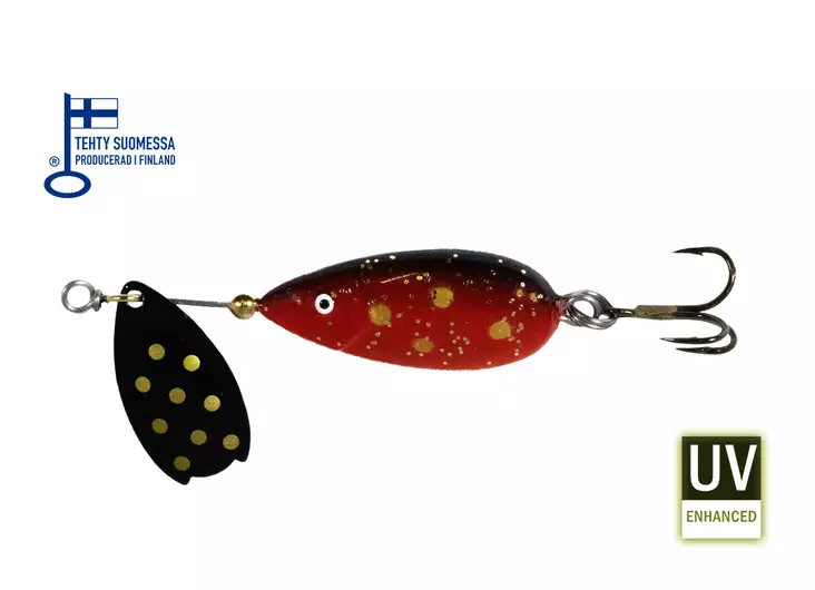 Bete Lotto Pro 35 mm 9g Lippa TBRG - Bete Lotto Pro Lippa 9g 35mm - 0035PRO-401 - 1