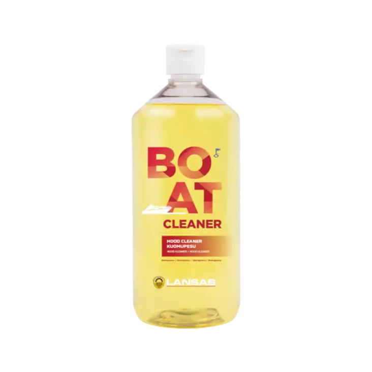 Boat Cleaner Kuomupesu 1L - Veneen pesuaineet - 184471 - 1