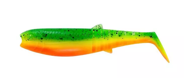 Savage Gear Cannibal Shad 8cm 5g 5kp Jigil - Savage Gear Jigit - SVS77131 - 1