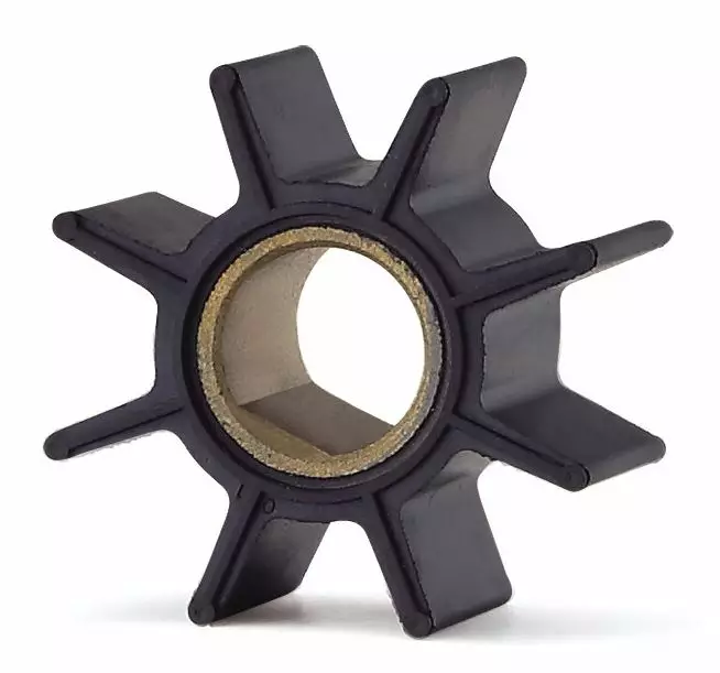 CTR Honda Siipipyörä BF5A, 6A - Perämoottorin jäähdytys - CTR-H-14A01 - 1