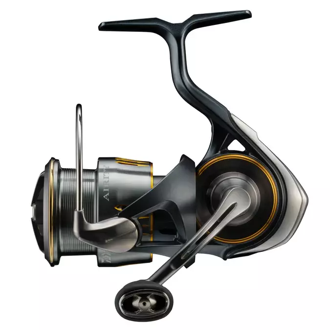 Daiwa 23 Airity LT Avokela - Avokelat - 222011 - 1