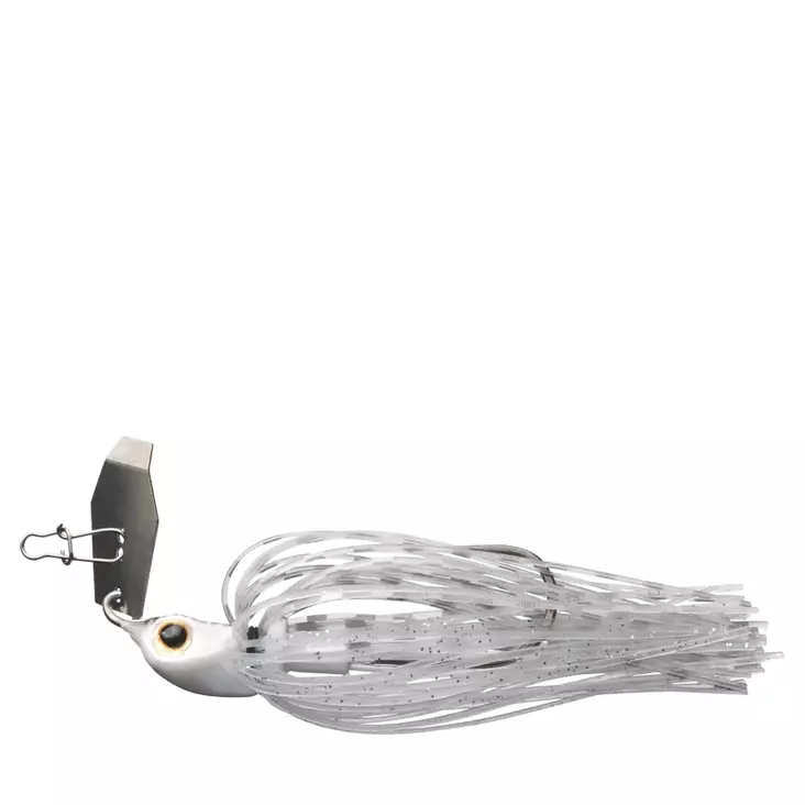 Daiwa Prorex Micro Bladed Chatterbait Tungsten - Bladet ja Spinnerit - 222551 - 1