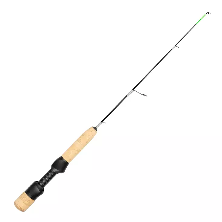 Daiwa Team Daiwa Ice Q pilkkivapa 18" H - Pilkkivavat - 223171 - 1